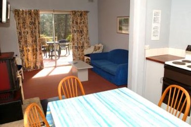 Blackheath Caravan Park - Accommodation Bookings 2