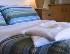 High Cross Park Lodge - Accommodation Bookings 1