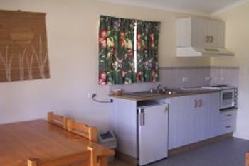 Halliday Bay Resort - Accommodation in Brisbane