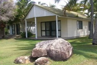 Halliday Bay Resort - Accommodation QLD 3