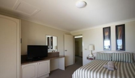 Araluen Motor Lodge - Accommodation Fremantle 1