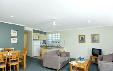 Beaches Holiday Resort - Accommodation Tasmania