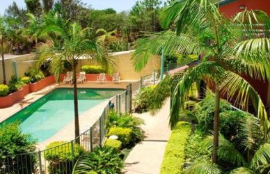 Beaches Holiday Resort - Accommodation Gold Coast 3
