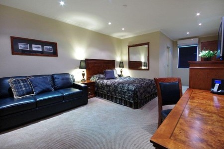 Quality Hotel Powerhouse - Accommodation Fremantle 3