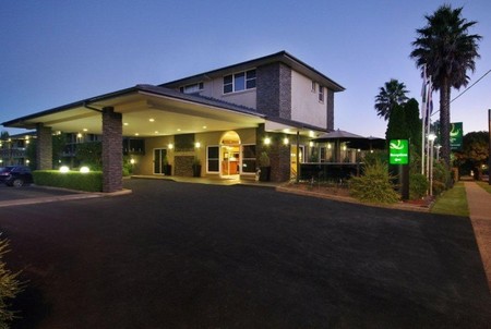 Quality Hotel Powerhouse - Accommodation Airlie Beach 5