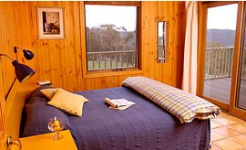 Turon Gates - Accommodation Tasmania 1