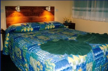 Arosa Motel - Accommodation Burleigh 3