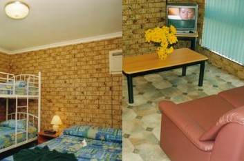 Arosa Motel - Accommodation Whitsundays 4