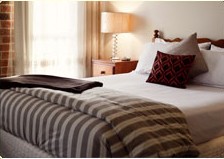 Australia Hotel Motel - Accommodation Rockhampton