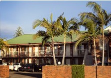 Australia Hotel Motel - Accommodation Burleigh 2