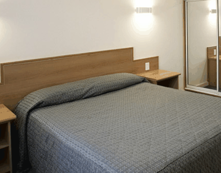 Great Eastern Motor Lodge - Coogee Beach Accommodation