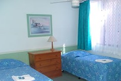 Mylos Holiday Apartments - Accommodation Airlie Beach