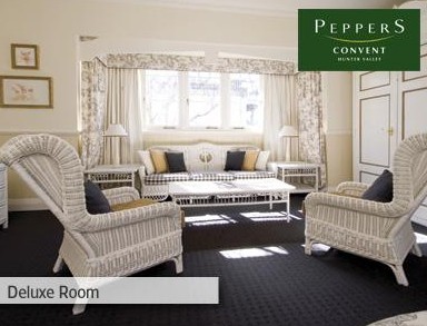 Peppers Convent - Tweed Heads Accommodation 1
