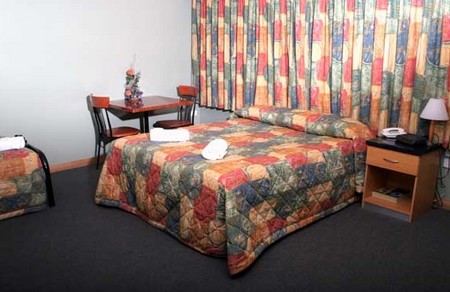 Banksia Motel - Accommodation Bookings 0