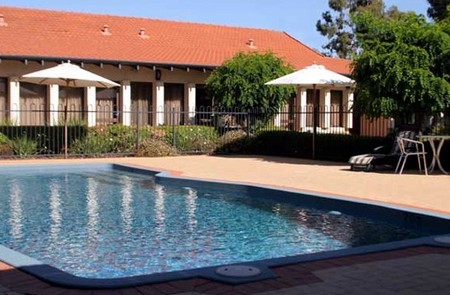 Banksia Motel - Accommodation Fremantle 1