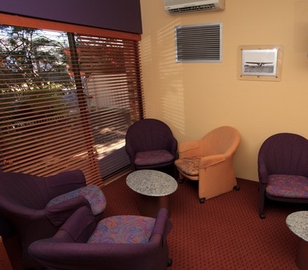 Airport Admiralty Motel - Accommodation Adelaide 2