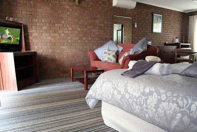 Bayside Motel - Accommodation Tasmania 0