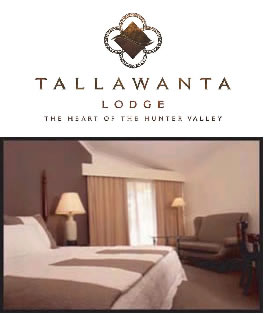 Tallawanta Lodge - Accommodation Noosa 1