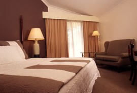 Tallawanta Lodge - Accommodation in Brisbane