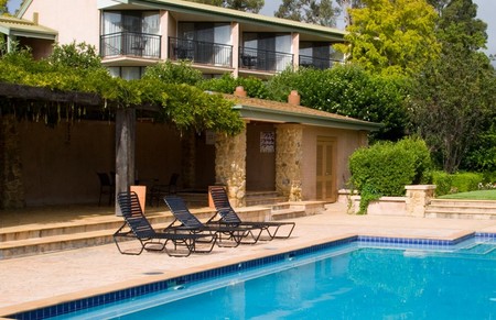 Tallawanta Lodge - Accommodation Adelaide 2