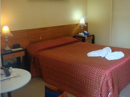 Bella Vista Motel - Accommodation Rockhampton
