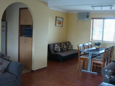 Bella Vista Motel - Accommodation Port Macquarie 1