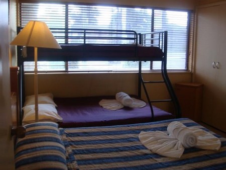 Bella Vista Motel - Accommodation Fremantle 2