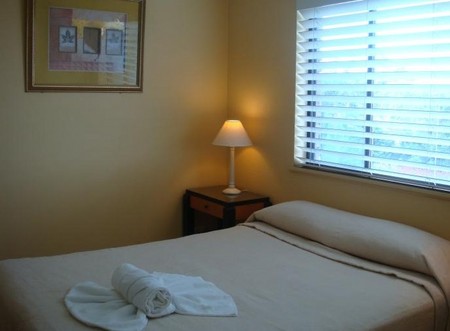 Bella Vista Motel - Accommodation Bookings 4