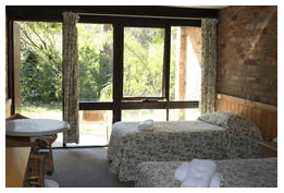 Treetops Resorts - Accommodation Bookings 1