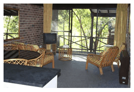Treetops Resorts - Accommodation Whitsundays 3