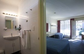 Bermuda Motel - Accommodation NT 4