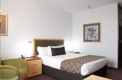 Quality Hotel On Olive - Accommodation Fremantle 1