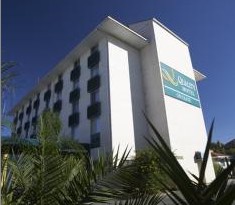 Quality Hotel On Olive - Accommodation Main Beach 2