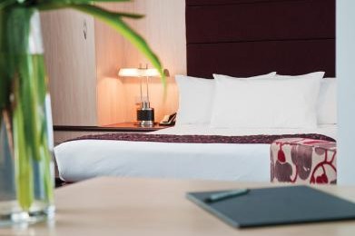 Quality Hotel On Olive - Accommodation Fremantle 3