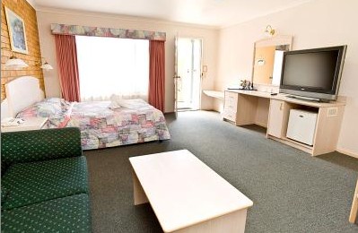 Comfort Inn Big Windmill - Geraldton Accommodation