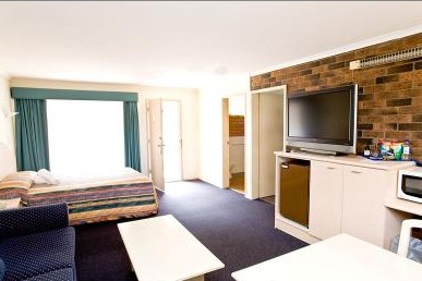 Comfort Inn Big Windmill - Accommodation Gold Coast 2