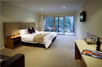 Bonville International Golf Resort - Accommodation Fremantle 1