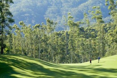 Bonville International Golf Resort - Accommodation Tasmania 3