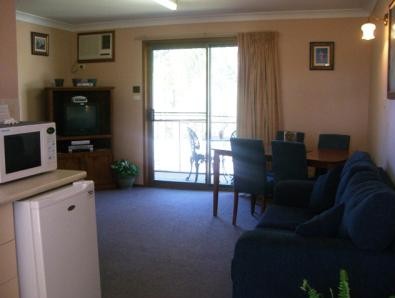 Bridge View Motel - Accommodation Tasmania 5