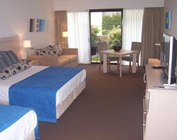 Waves Byron Bay - Accommodation Bookings 1