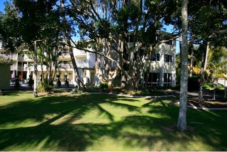 Cabarita Lake Apartments - Accommodation Gold Coast 1