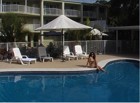 Cabarita Lake Apartments - Accommodation Gold Coast 4