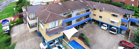 Caribbean Motel - Accommodation Fremantle 2