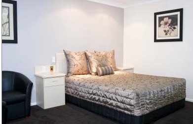 Central Caleula Motor Lodge - Accommodation Airlie Beach 4