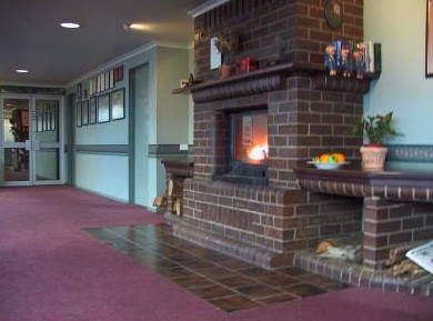 Best Western Centretown Goulburn - Wagga Wagga Accommodation