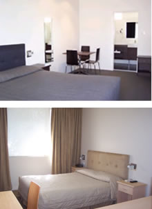 Cessnock Motel - Accommodation Fremantle 1