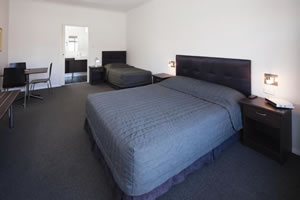Cessnock Motel - Accommodation Bookings 3