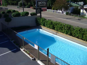 Cessnock Motel - Accommodation Bookings 6