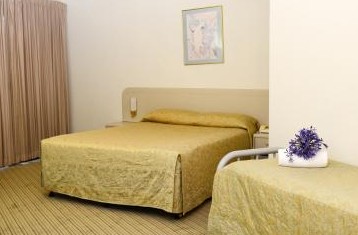 Motel 10 Motor Inn - Accommodation Bookings 1