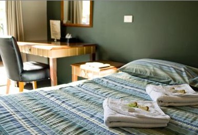 City Crown Lodge - Accommodation Adelaide 1